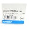Omron SWITCH 12-24V-DC PHOTOELECTRIC SENSOR E3S-RS30E42-30 - alternate 2